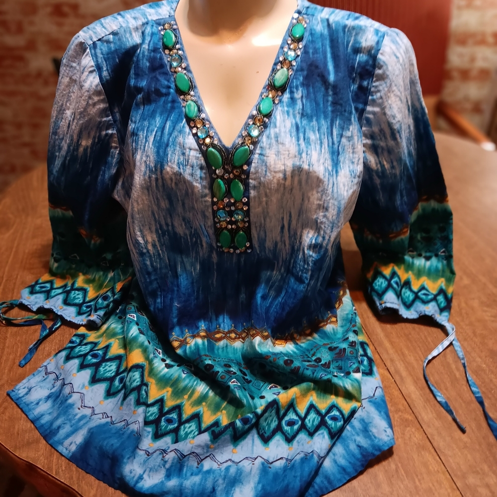 Dress Barn Top